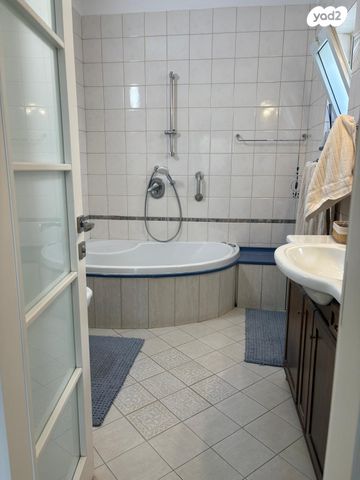 דירת גן, הדישון 4, מלחה, מנחת, ירושלים