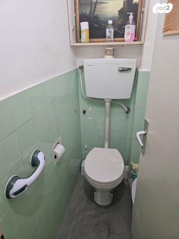 דירה, גורדון 1, מרכז העיר, חדרה