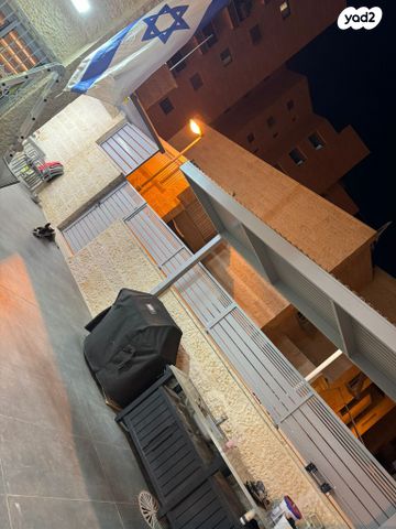 בית פרטי/ קוטג', נחום סנה 15, רמות הרכס, באר שבע