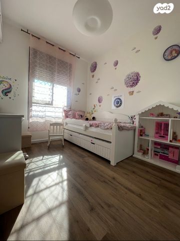 דירה, שוהם 12, צמרות המושבה, באר יעקב