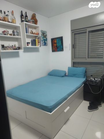 דירה, זאב וינהויז 7, ליבת העיר, יהוד מונוסון