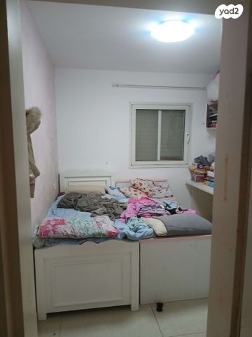 דירה, רמח"ל 36, אברהם דנינו, בן גוריון, עכו