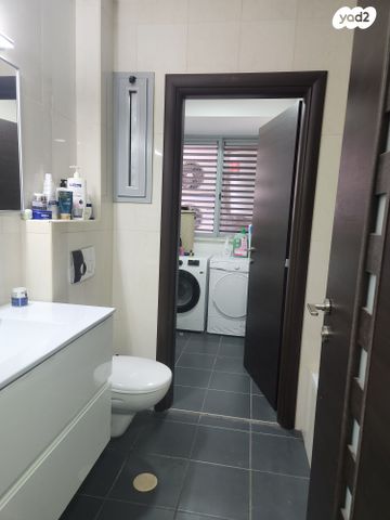 דירה, משעול משה הס 5, נאות יצחק רבין, שדרות