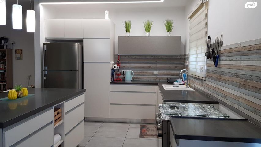 דירה, רוזמרין 3, לב העמק, עפולה