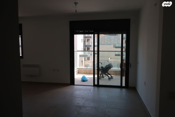 דירה, הרב שך 50, רמת שלמה, ירושלים