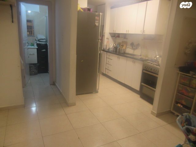 דירה, מאיר אבנר 10, קרית היובל, ירושלים