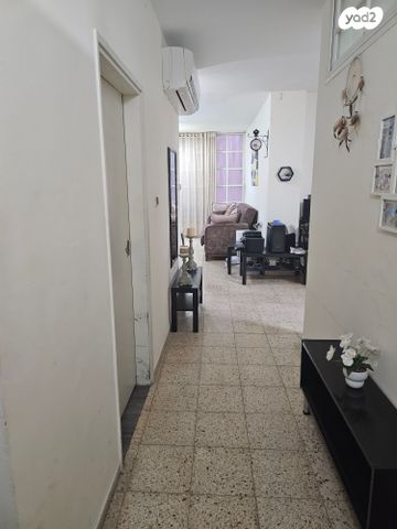 דירה, גורדון 1, מרכז העיר, חדרה