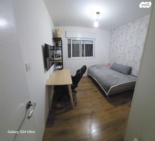 דירה, דרך החורש 1, קרית הסביונים, יהוד מונוסון