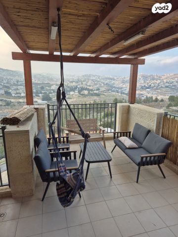 דופלקס, תכלת מרדכי 1, תקוע, תקוע