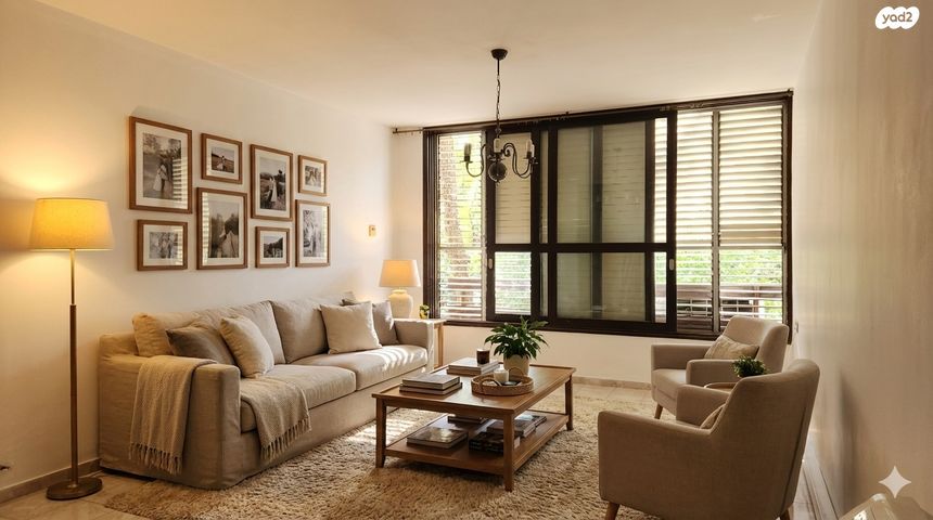 גג/ פנטהאוז, אליהו גולומב 21, הרצליה הירוקה, נווה עובד, הרצליה