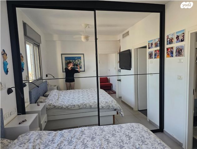 דירה, אדני פז 48, עין הים, חדרה