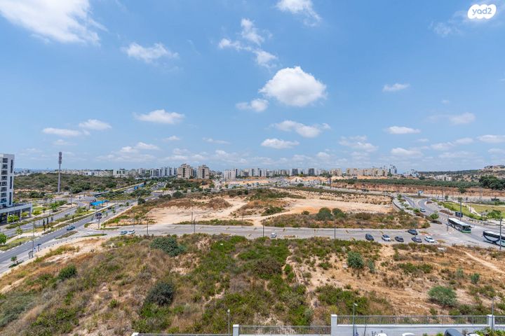 דירה, תנופה 6, מעו"ף, חריש