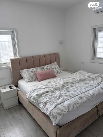 דירה, ליסין 5, נאות רחל, חולון