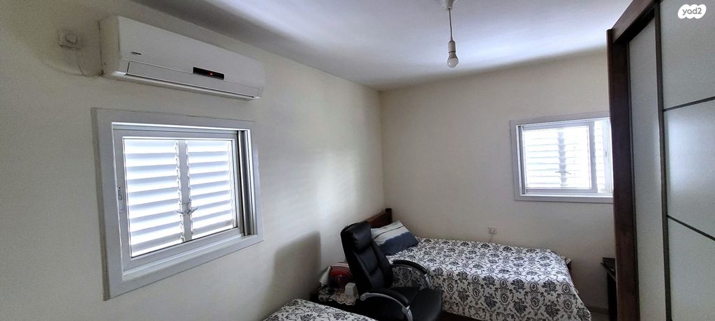 דירה, רחל הרשנזון 74, שעריים, רחובות