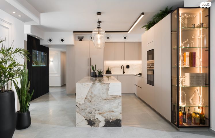 דירה, שלום דנינו 6, נתיבות מערב, נתיבות