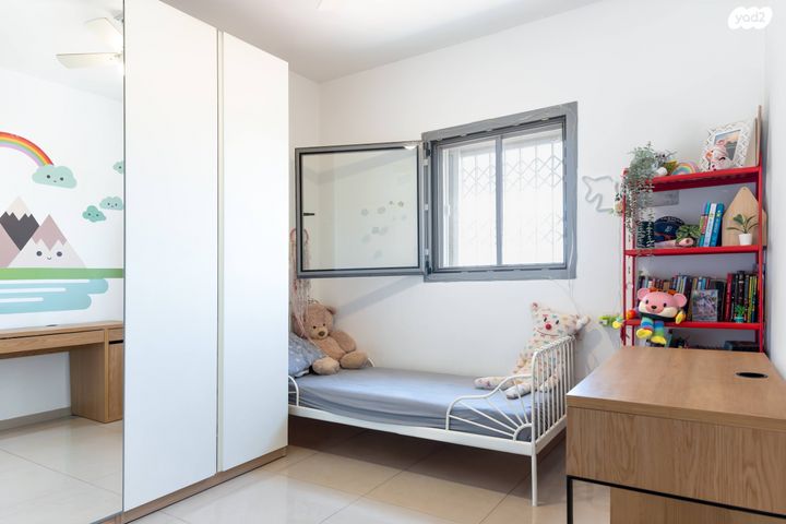 דירה, דרך הפארק 29, קרית השרון, נתניה