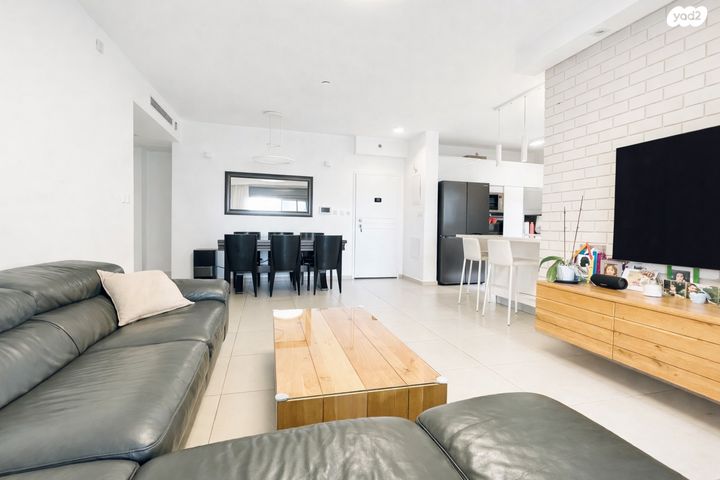 דירה, סעדיה ויוסף בשארי 9, נחלת יהודה, ראשון לציון