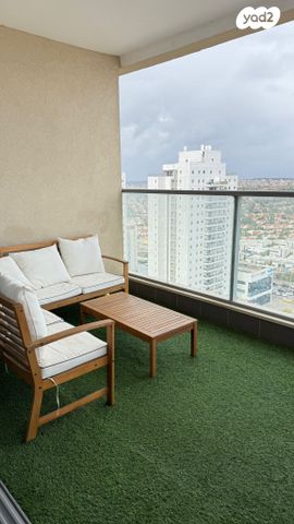 דירה, זהרה אלפסיה 8, פסגות אפק, ראש העין