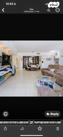 דירה, מיכל לייב כץ 32, כפר גנים ב, פתח תקווה