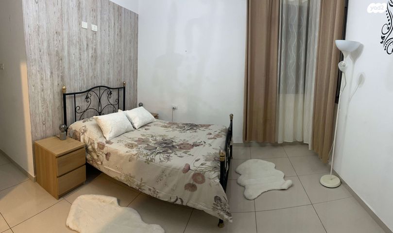 דירה, שדרות קדש 3, ברנע, אשקלון