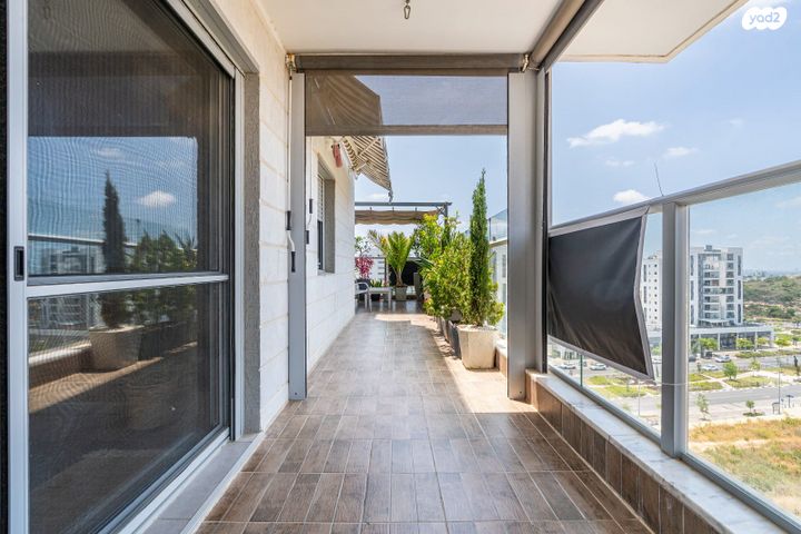 דירה, תנופה 6, מעו"ף, חריש