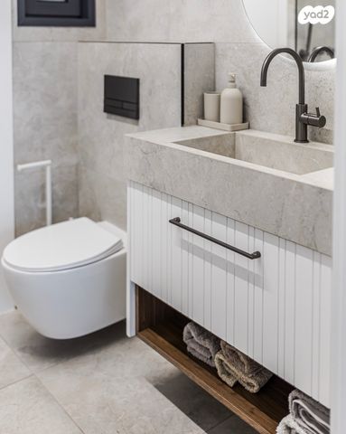 גג/ פנטהאוז, שאנין 81, עיר היין, אשקלון