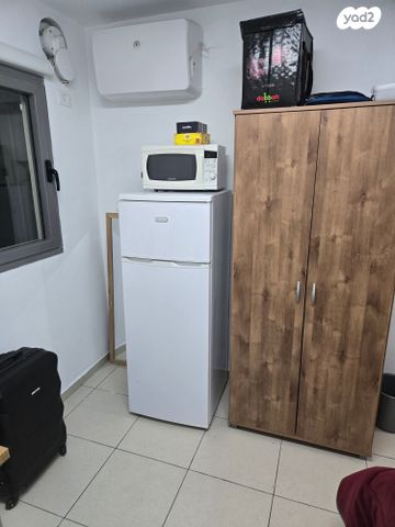 יחידת דיור, אריה לובה אליאב 18, זיו, חיפה