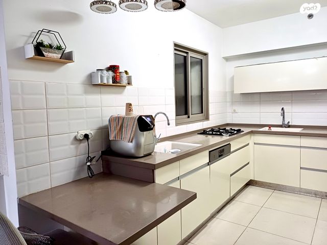 דירה, ספיר 4, צמרות המושבה, באר יעקב