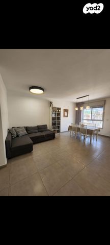 דירה, שבט אפרים 2, אחיסמך, לוד