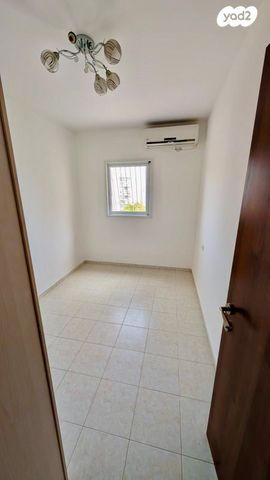 דירה, אמנון ותמר 21, רמת פולג, נתניה