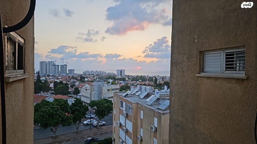 דירה, שדרות דרום אפריקה 32, אפרידר, אשקלון