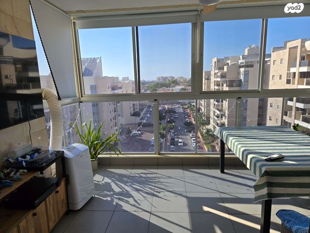 דירה, מעלות אשר 16, ברנע, אשקלון