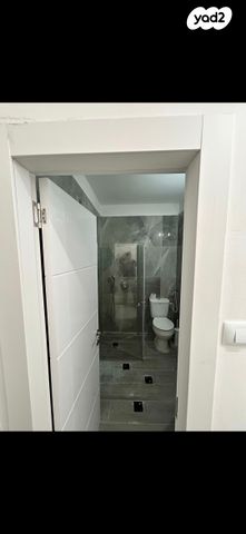 בית פרטי/ קוטג', לישנסקי 12, נווה מנחם, באר שבע