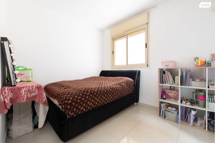 דירה, הרב אונטרמן 4, נאות שקמה, ראשון לציון