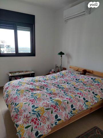 דירה, צאלה 42, גדרה הצעירה, גדרה