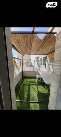 דירה, שבט אפרים 2, אחיסמך, לוד