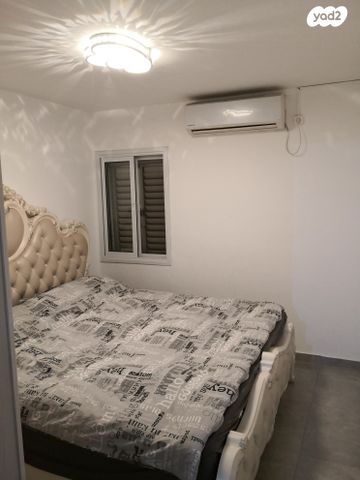 דירה, שועלי שמשון 10, רובע ג', אשדוד