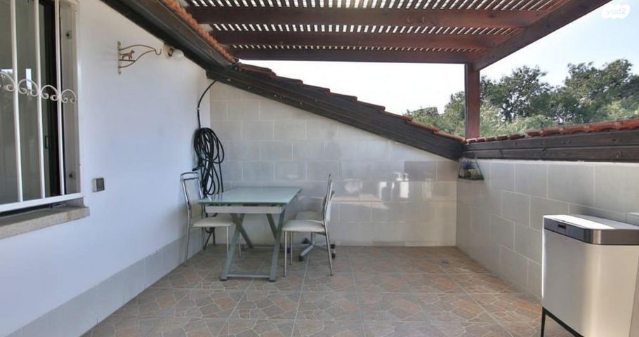 דופלקס, משה שרת 8, קרית חיים מזרחית, חיפה