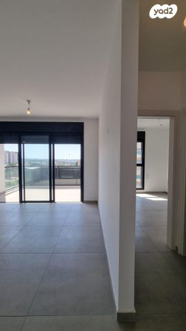 דירה, כנסת ישראל 27, שעריה, פתח תקווה