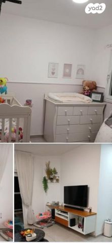 דירה, שדרות קק"ל 22, קרית חיים מזרחית, חיפה