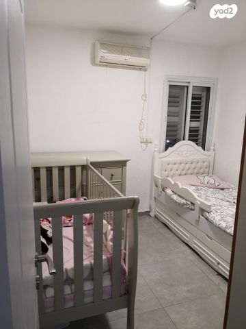 דירה, שועלי שמשון 10, רובע ג', אשדוד