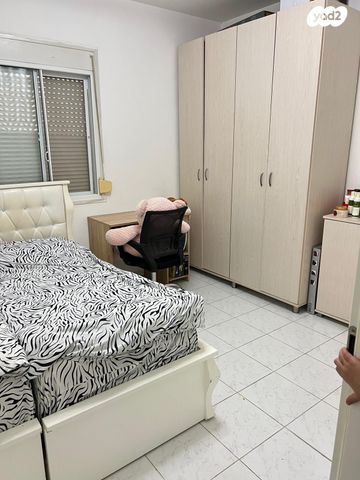 דירת גן, וולפסון 23, עיר, מרכז העיר, נהריה