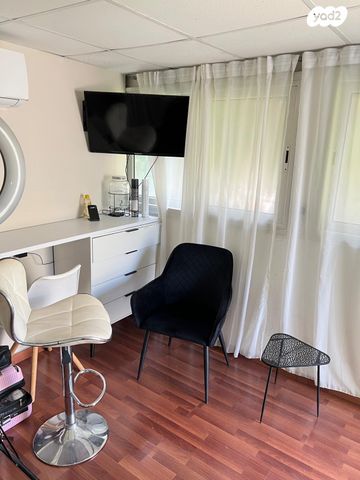 דירת גן, וולפסון 23, עיר, מרכז העיר, נהריה