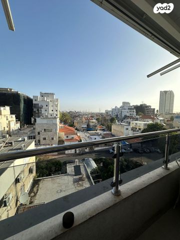 דירה, שדרות איינשטיין 11, יסודות, בני ברק