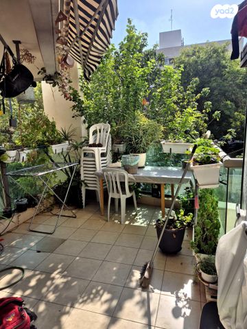 דירה, יוסף 12, קרית השרון, נתניה