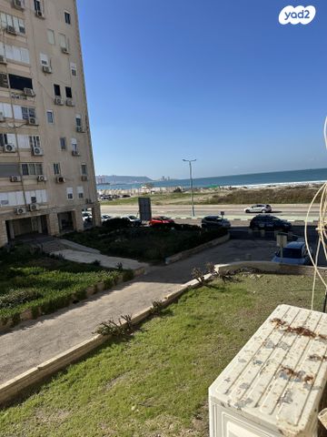 דירה, שדרות הנשיא טרומן 30, קרית חיים מערבית, חיפה