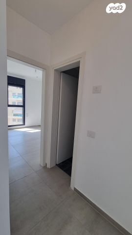 דירה, כנסת ישראל 27, שעריה, פתח תקווה