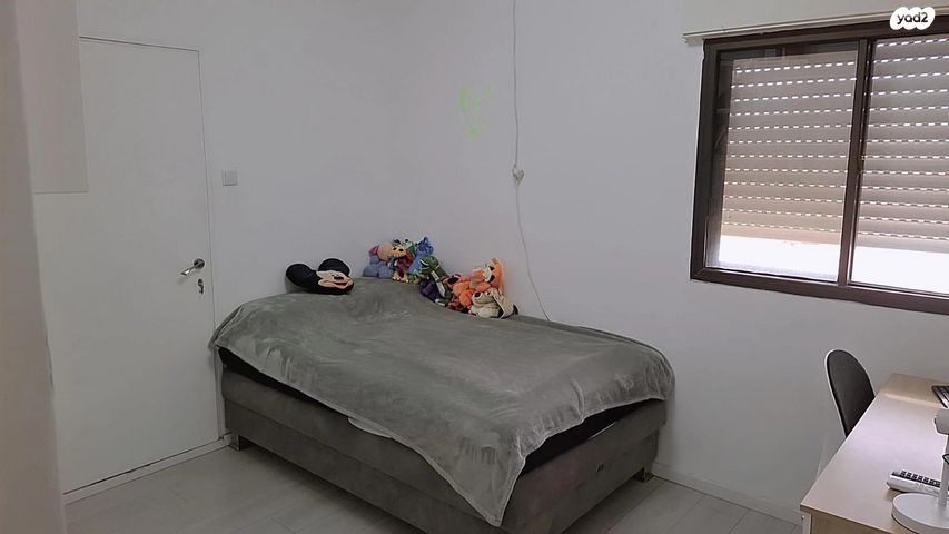 דופלקס, משה שרת 8, קרית חיים מזרחית, חיפה