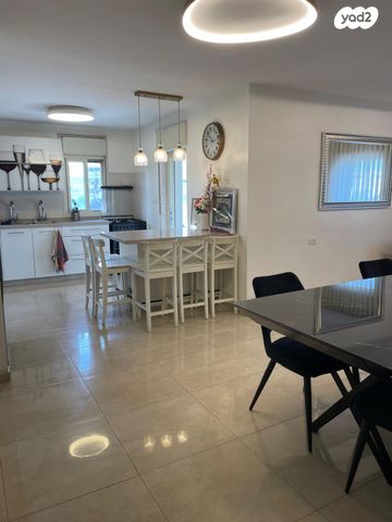 דירה, משה יוסטמן 30, גילה, ירושלים