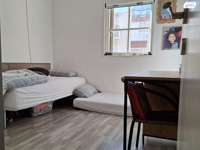 דירה, זכריה הרופא 19, גרין ועם, חולון